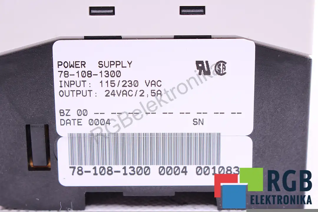 SN4-025-B17 KLOCKNER MOELLER