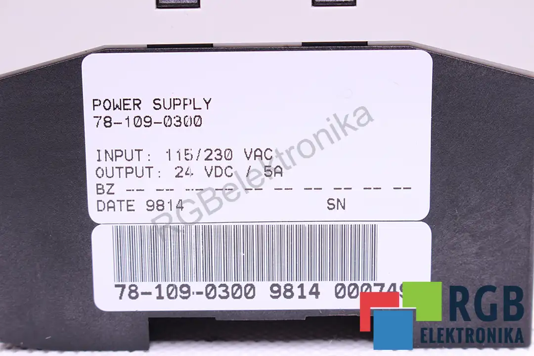 SN4-050-BI7 KLOCKNER MOELLER