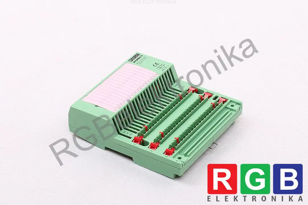 oprava ibs-rt-24-dio-16-16-t-2753601 PHOENIX CONTACT