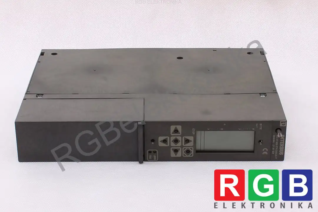 IBS S7 400 ETH DSC/I-T 27 31 102 PHOENIX CONTACT