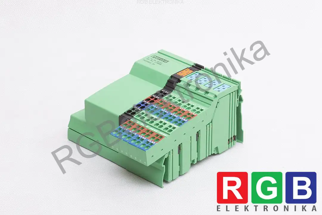 oprava il-pb-bk-dp-v1-2718688-profibus PHOENIX CONTACT