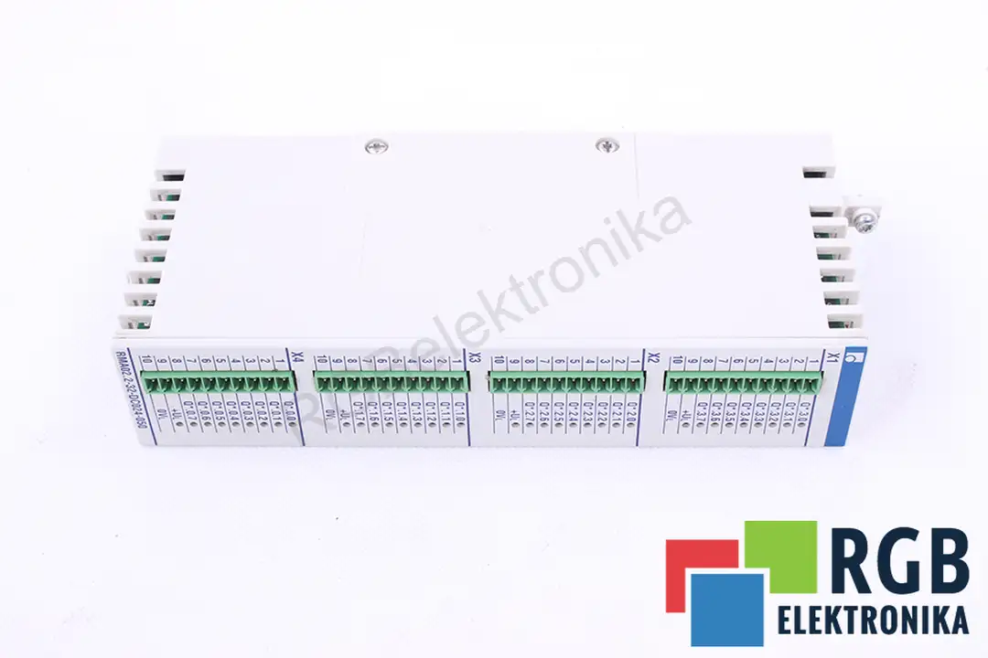 rma02.2-32-dc024-050 INDRAMAT oprava