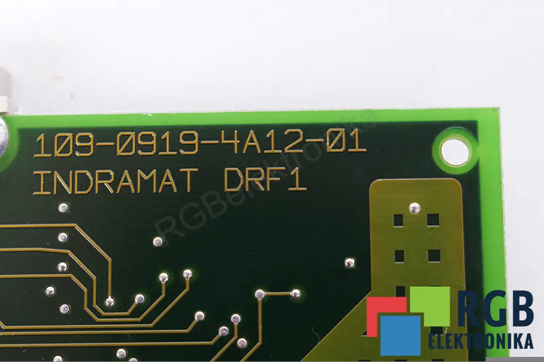 DRF1.1 INDRAMAT