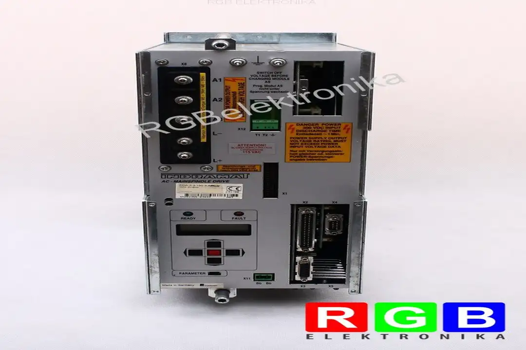 kda-3.3-150-3-a00w INDRAMAT