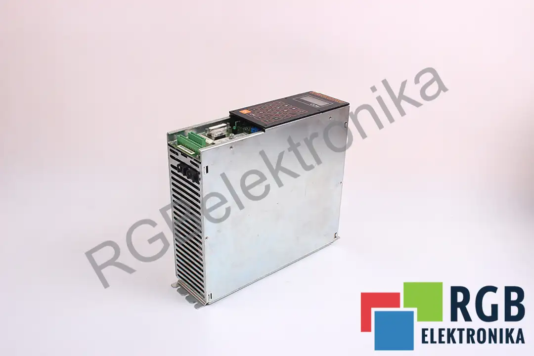 oprava clm01.3-x-e-2-0 INDRAMAT