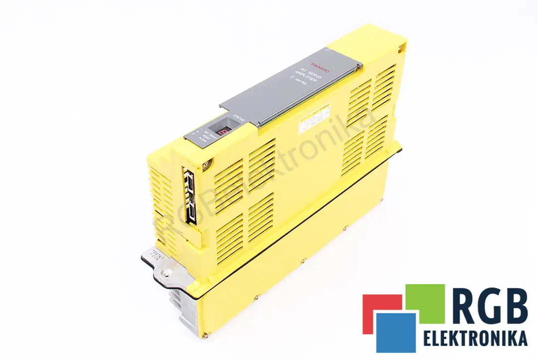 a06b-6066-h211 FANUC