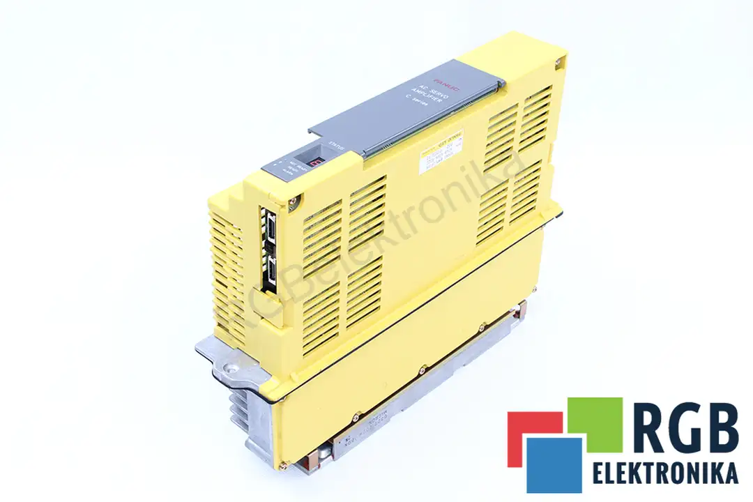 A06B-6066-H222 FANUC