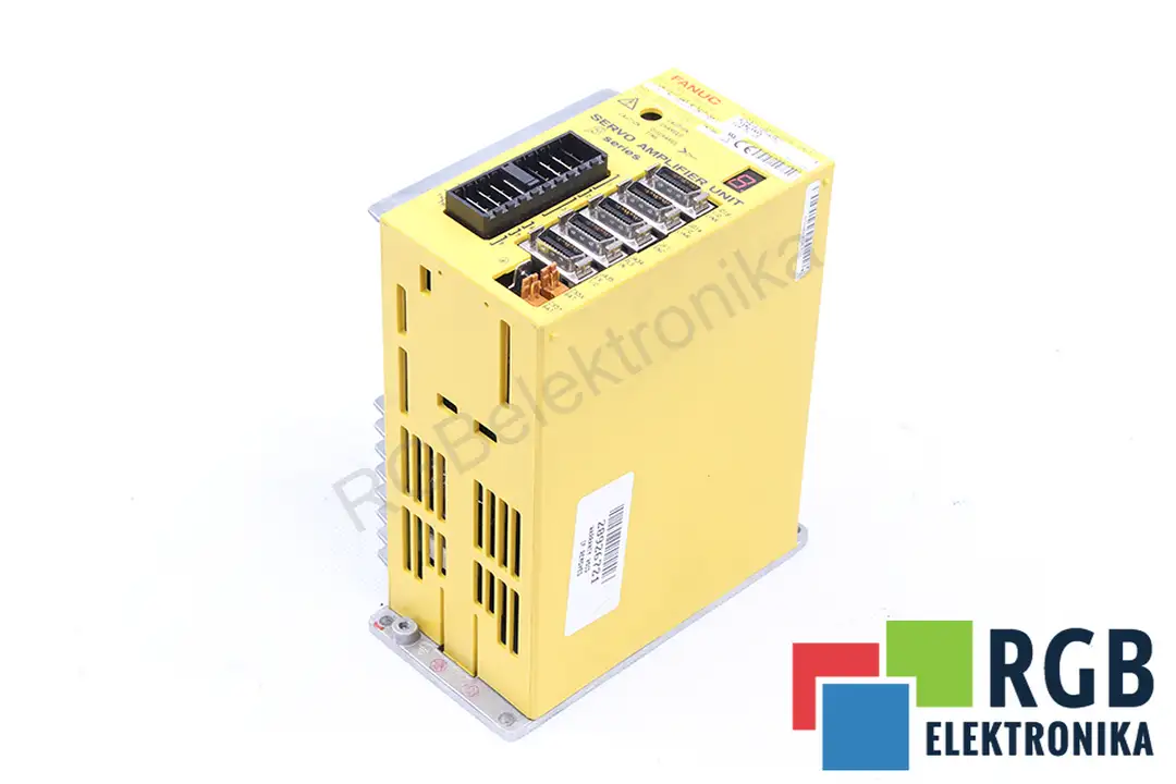 a06b-6093-h152 FANUC