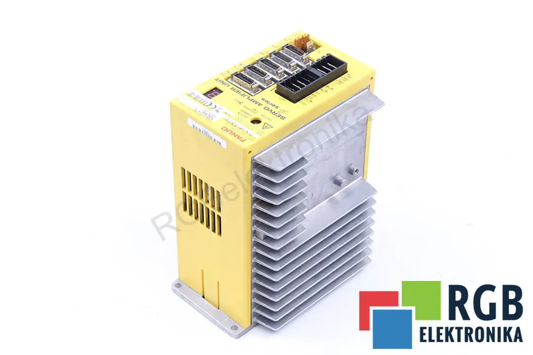 servis a06b-6093-h152 FANUC