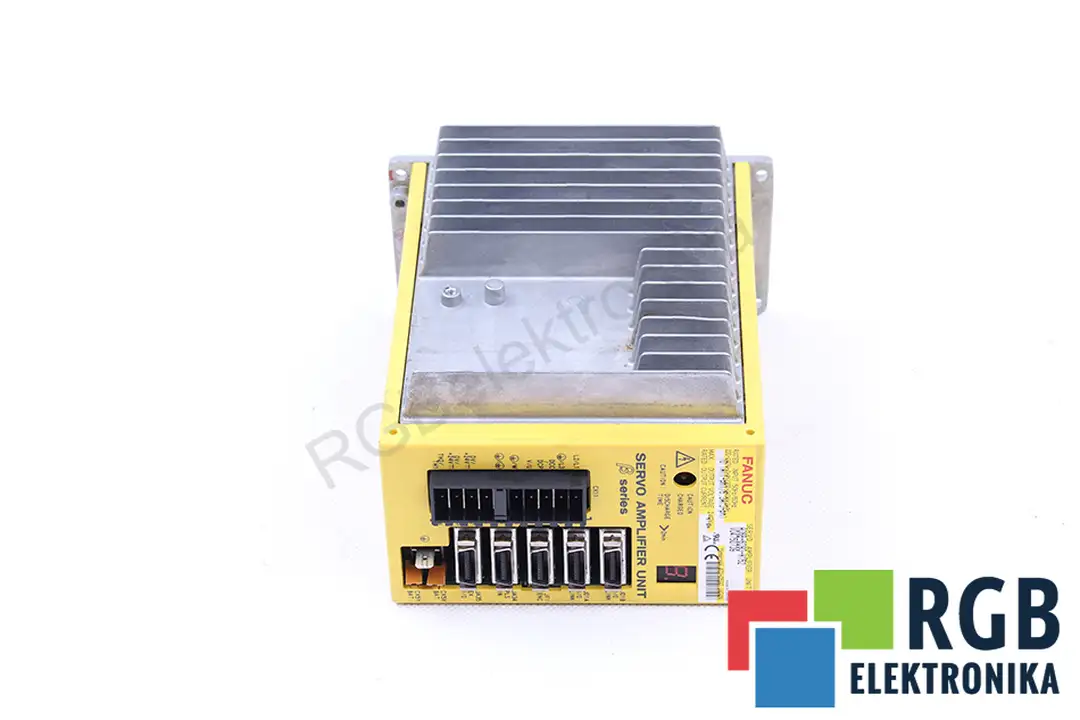 A06B-6093-H152 FANUC