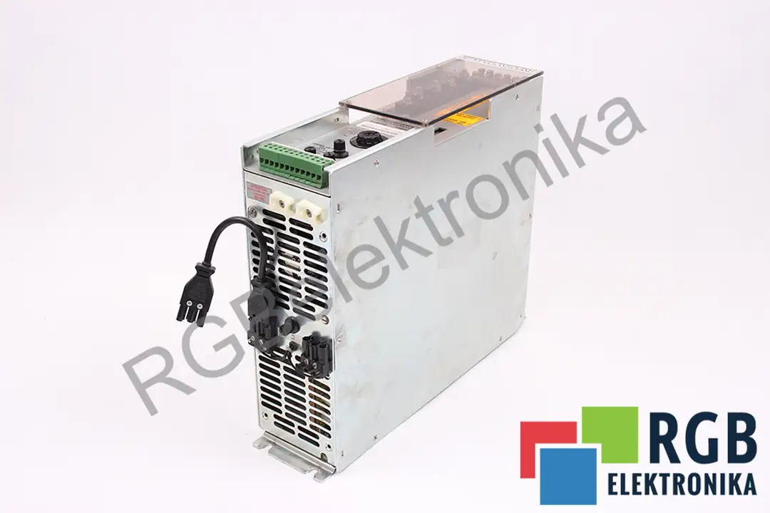 oprava tvm-1.2-50w1-220v INDRAMAT