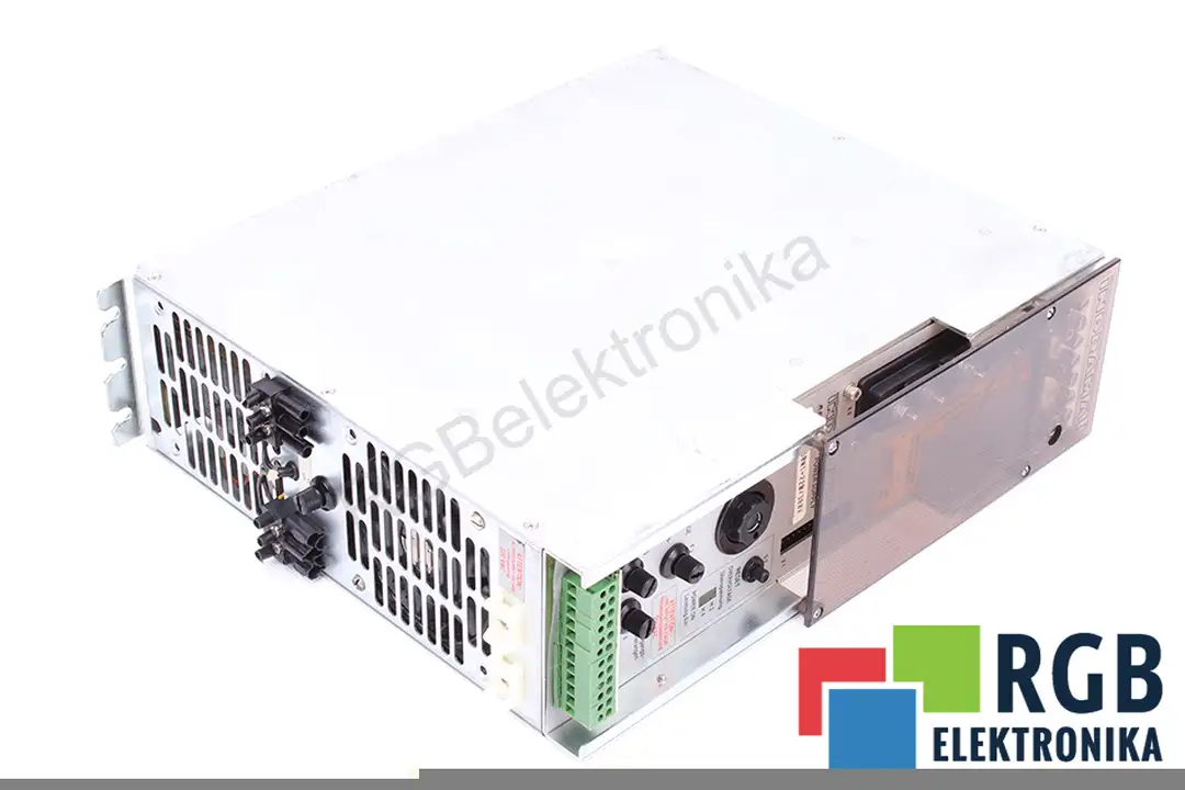 oprava tvm2.1-50w1-220-380v INDRAMAT