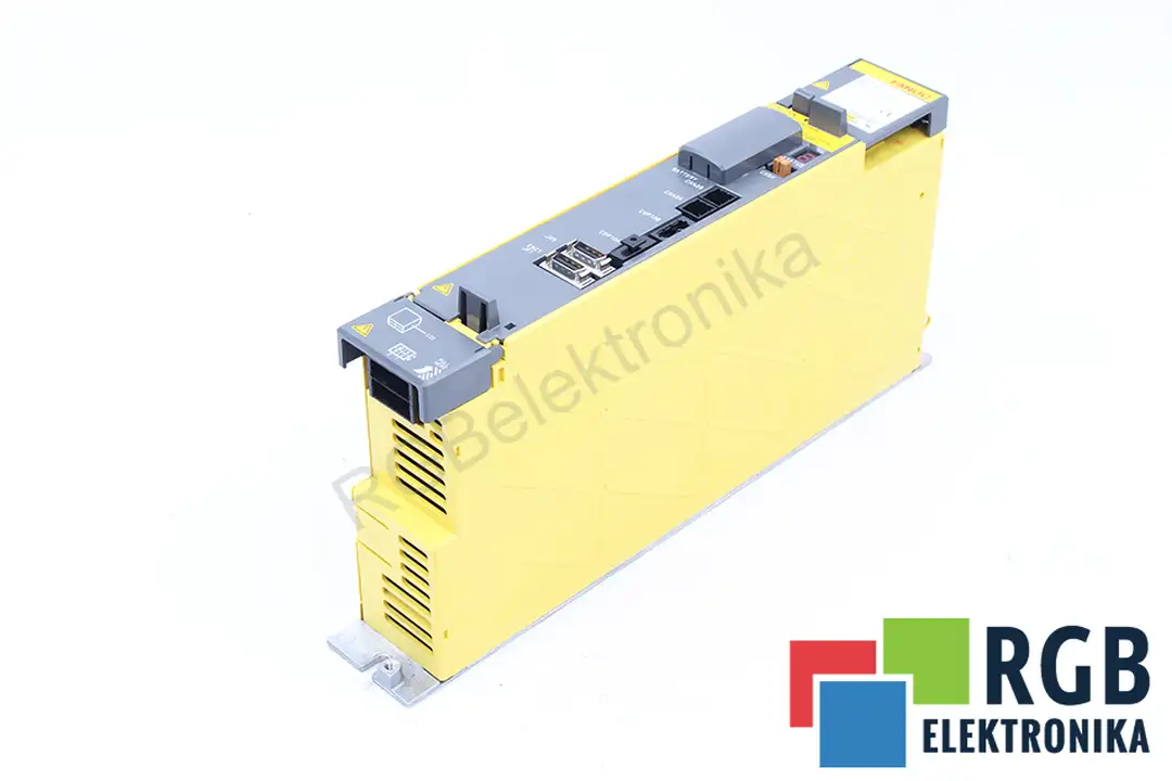 oprava a06b-6117-h103 FANUC