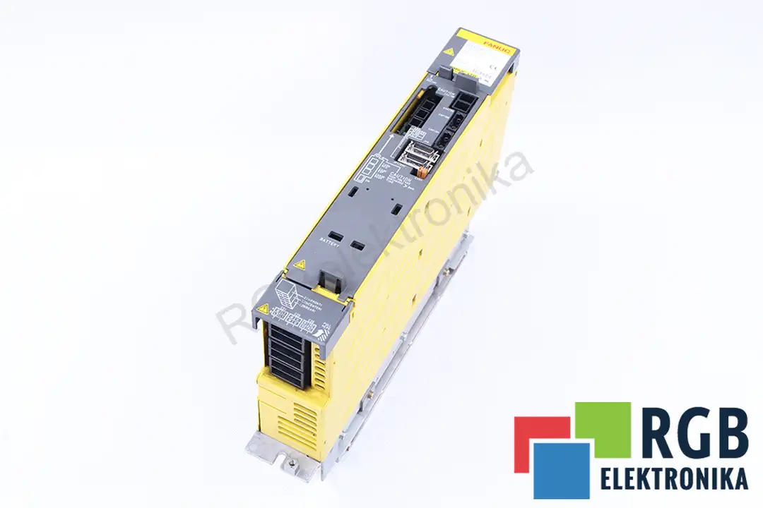 a06b-6130-h003 FANUC