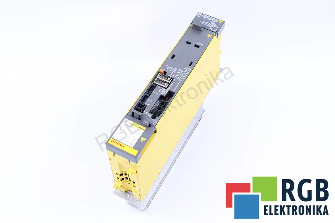 servis a06b-6130-h003 FANUC