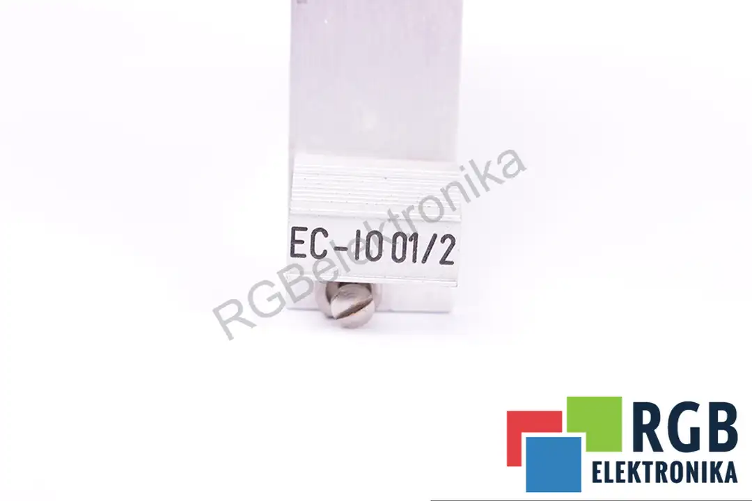 EC-IO 01/2 ECKELMANN