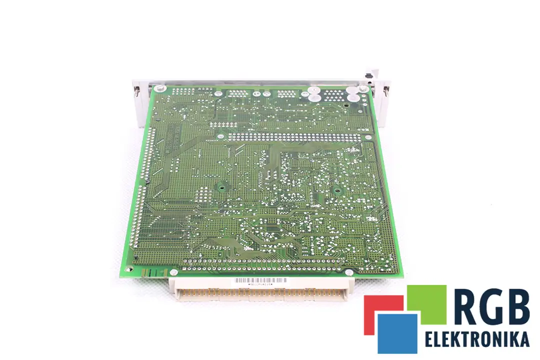 EC-CPU04 ECKELMANN