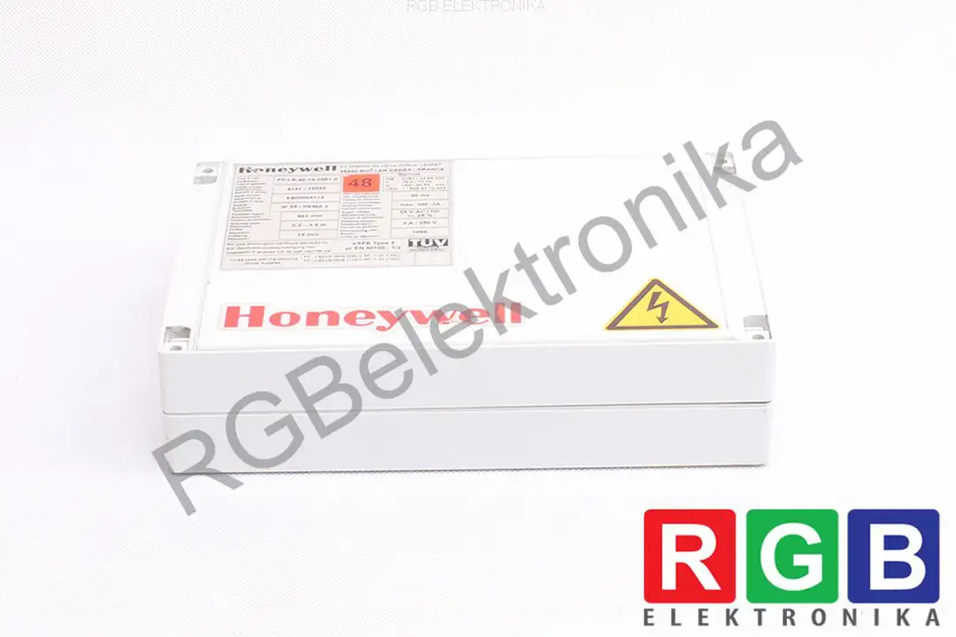 FF-LS-48-14-14-0561-2 HONEYWELL