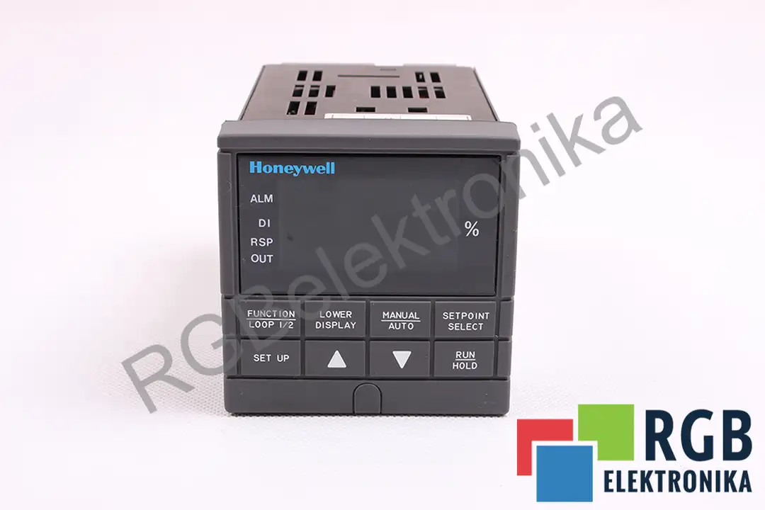 udc3300 HONEYWELL oprava