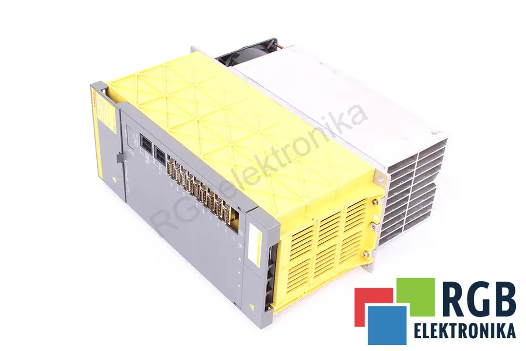 A06B-6088-H215#H500#CE FANUC