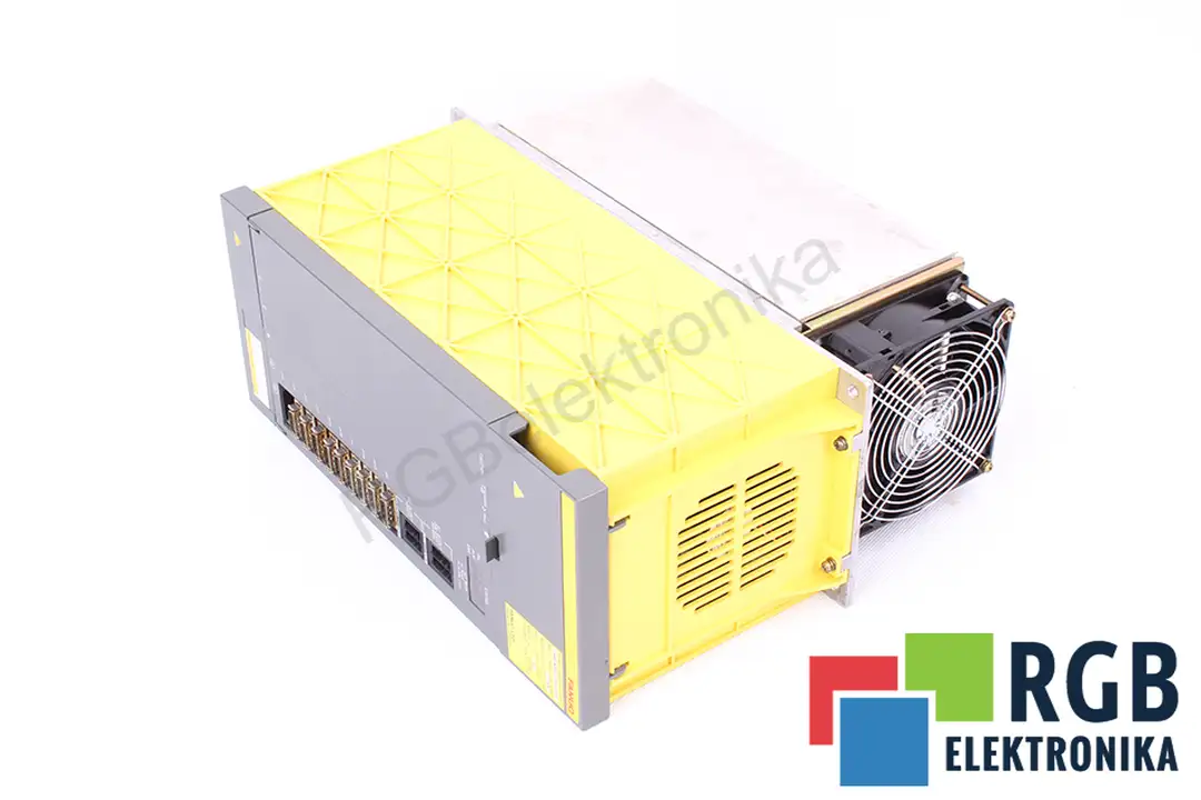 a06b-6088-h215-h500-ce FANUC oprava