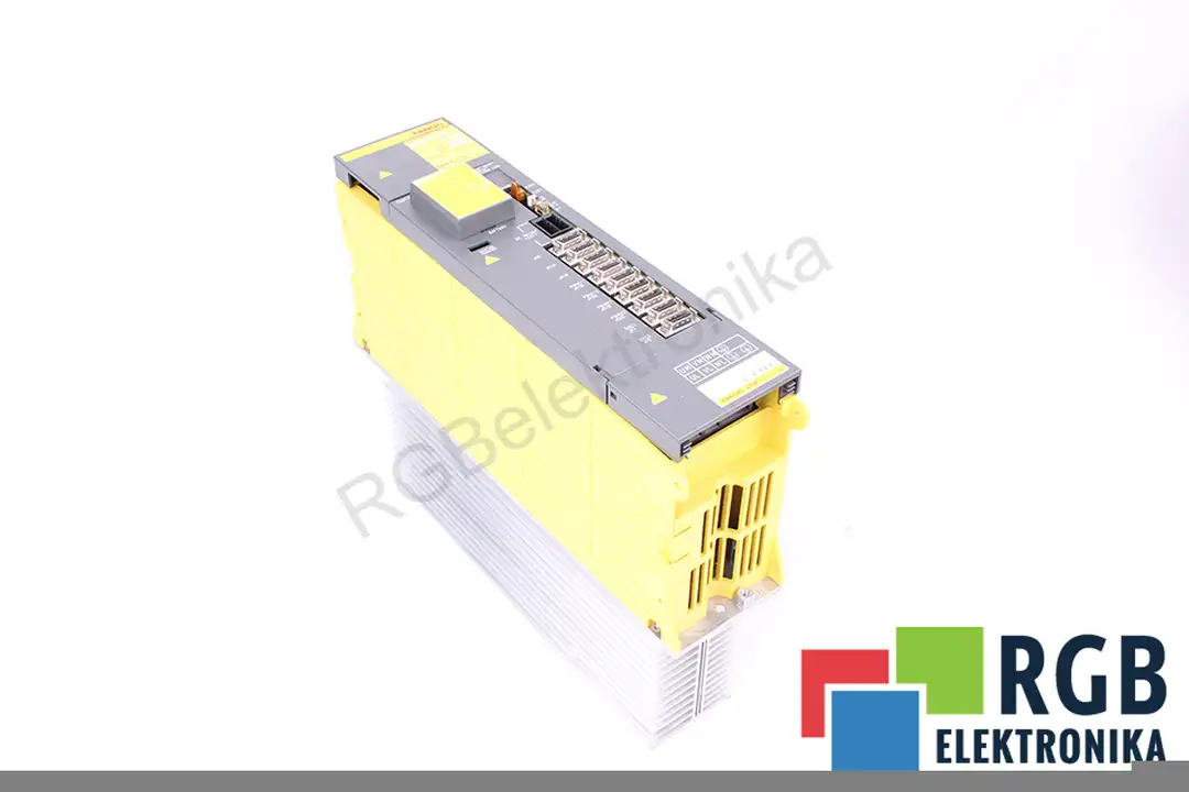 a06b-6079-h208-ce FANUC