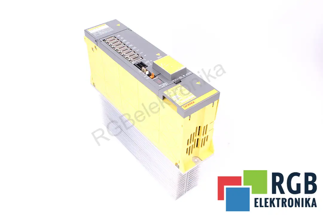 servis a06b-6079-h208-ce FANUC