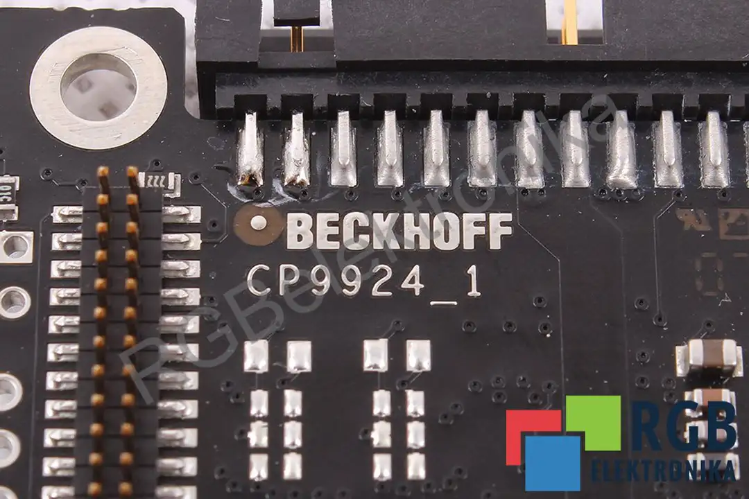 CP9924 1-V1 BECKHOFF