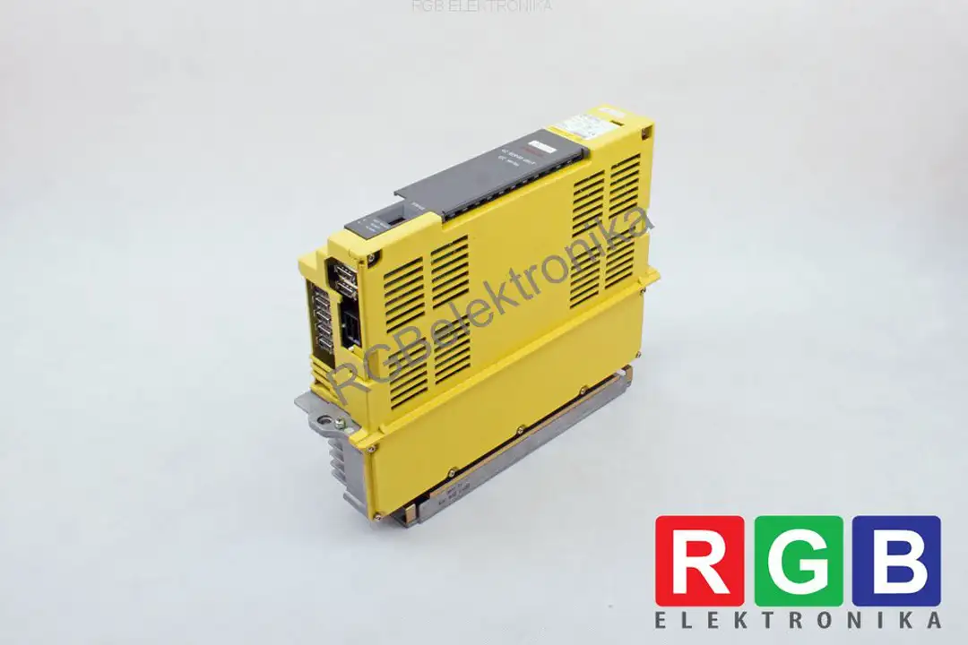 oprava a06b-6089-h206-em FANUC