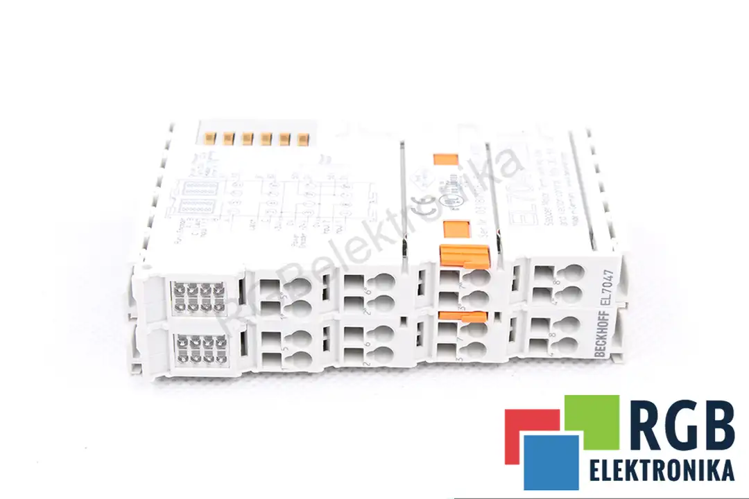 EL7047 BECKHOFF