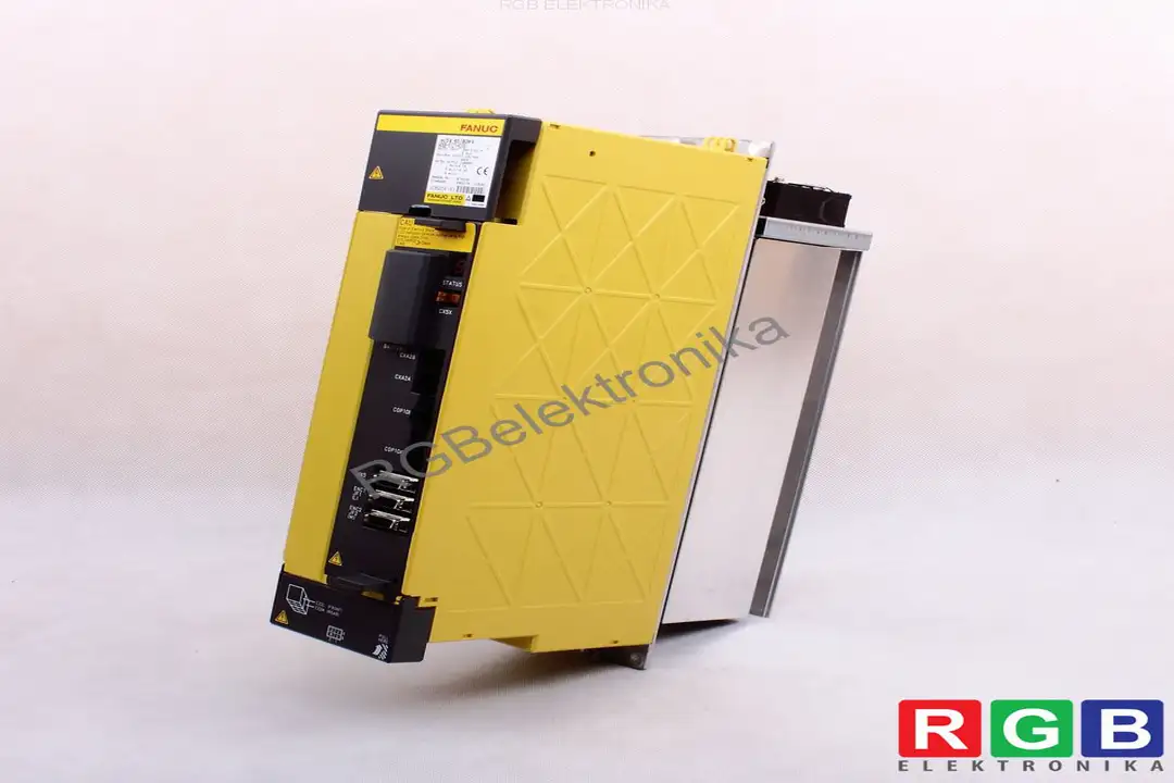 a06b-6127-h208 FANUC