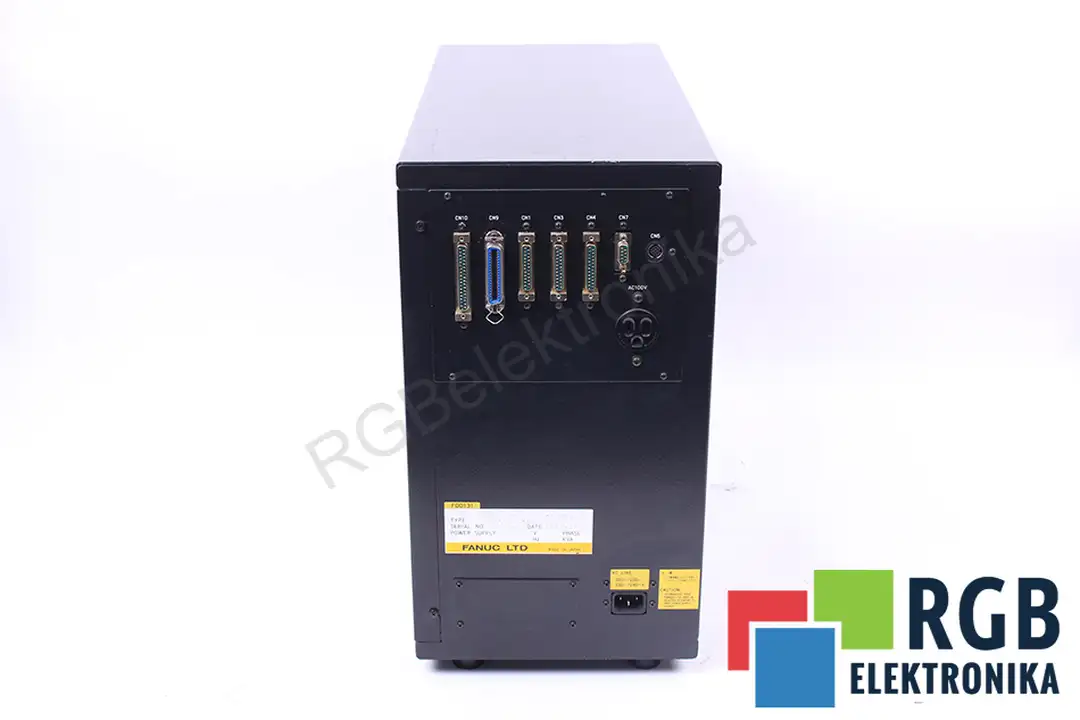 servis a08b-0051-b002 FANUC