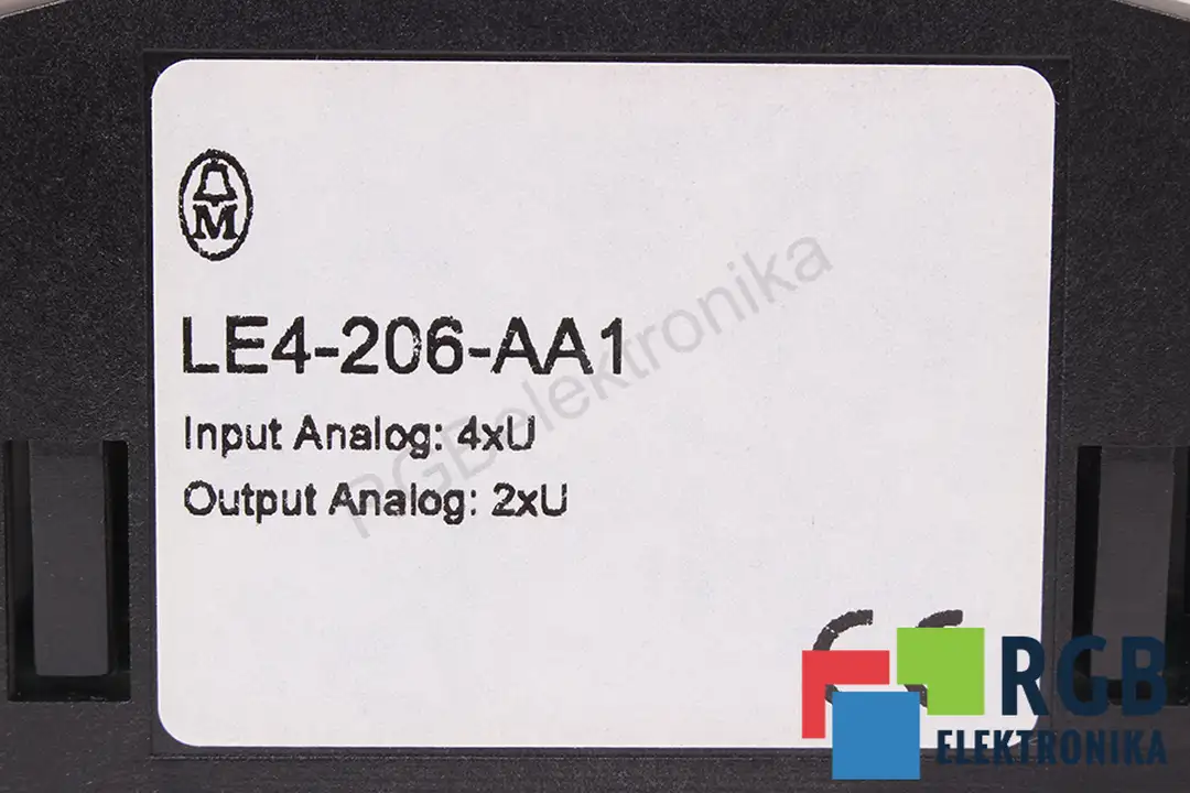 LE4-206-AA1 MOELLER