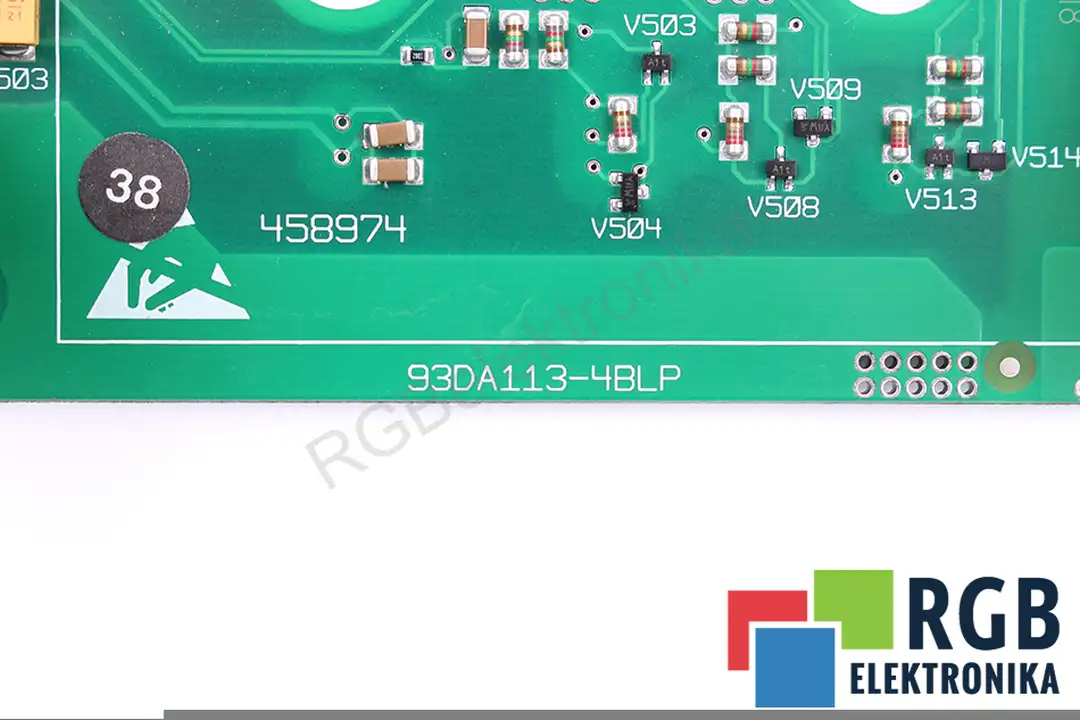 93DA113-4BLP KUKA