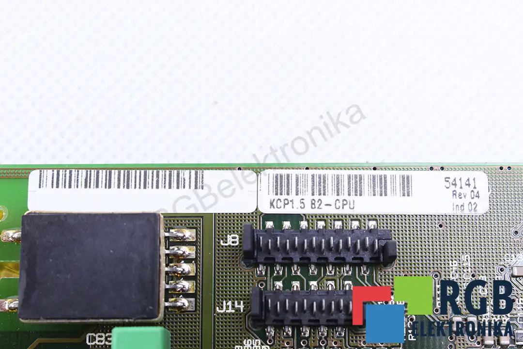 KCP1.5B2-CPU KUKA