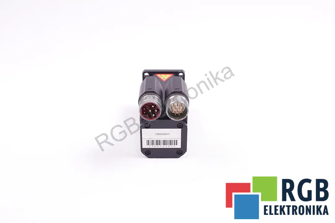 DBL2H00040-0R2-000-S40 KOLLMORGEN SEIDEL