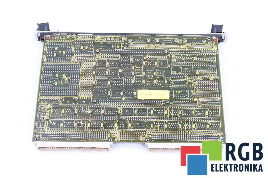 cpu-23xb-c3 REIS ROBOTICS oprava