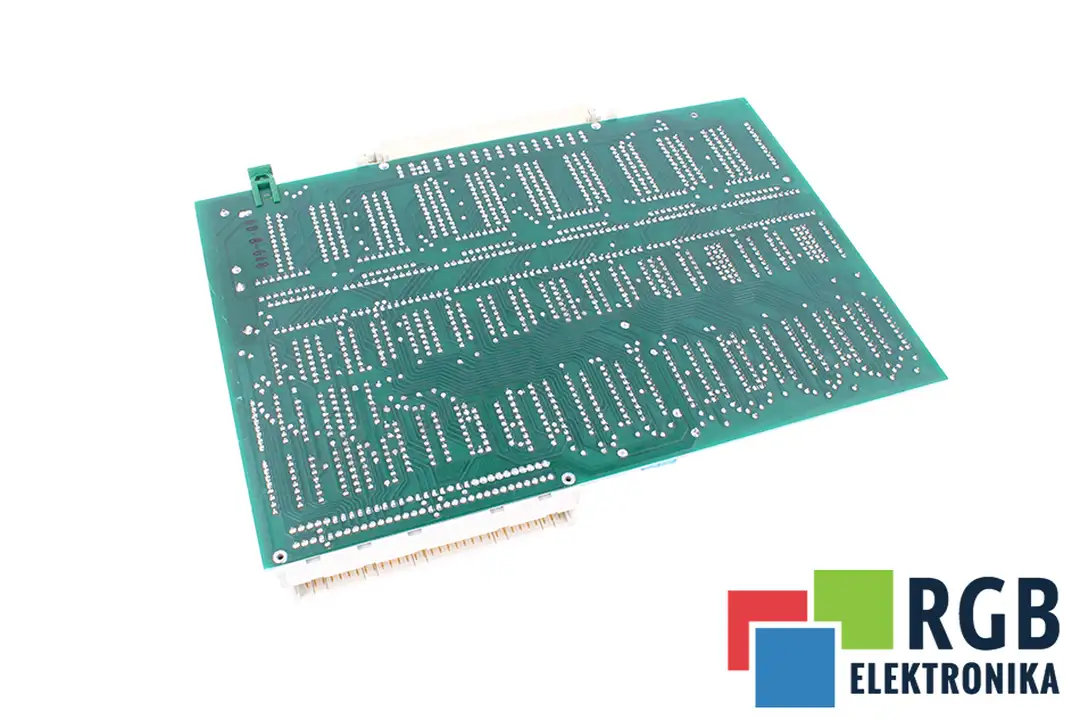 FMS-5 GROSSENBACHER ELEKTRONIK