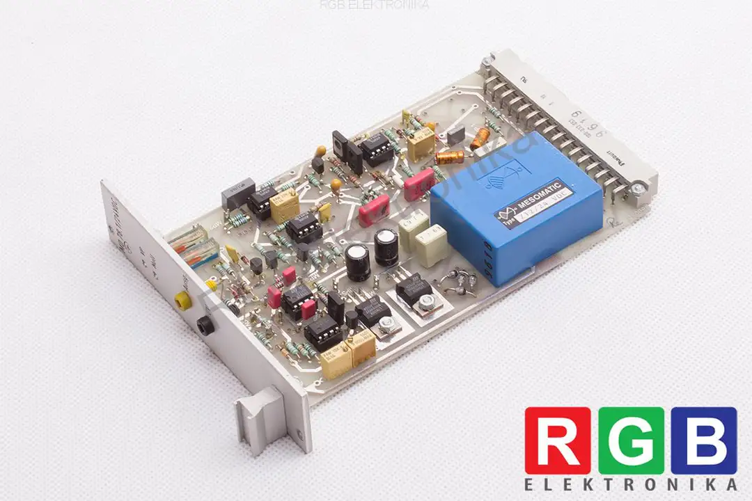 oprava md78.1-24vdc MESOMATIC