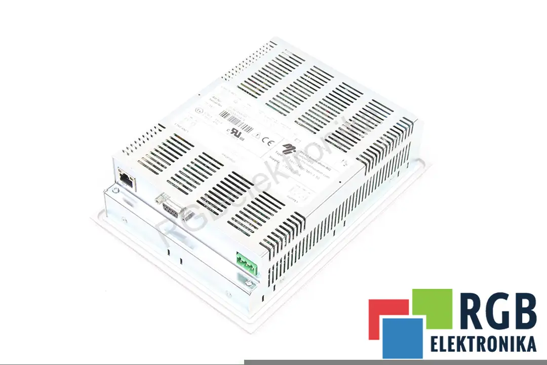 mh2-340-57mpi-1-10 MICRO INNOVATION AG oprava