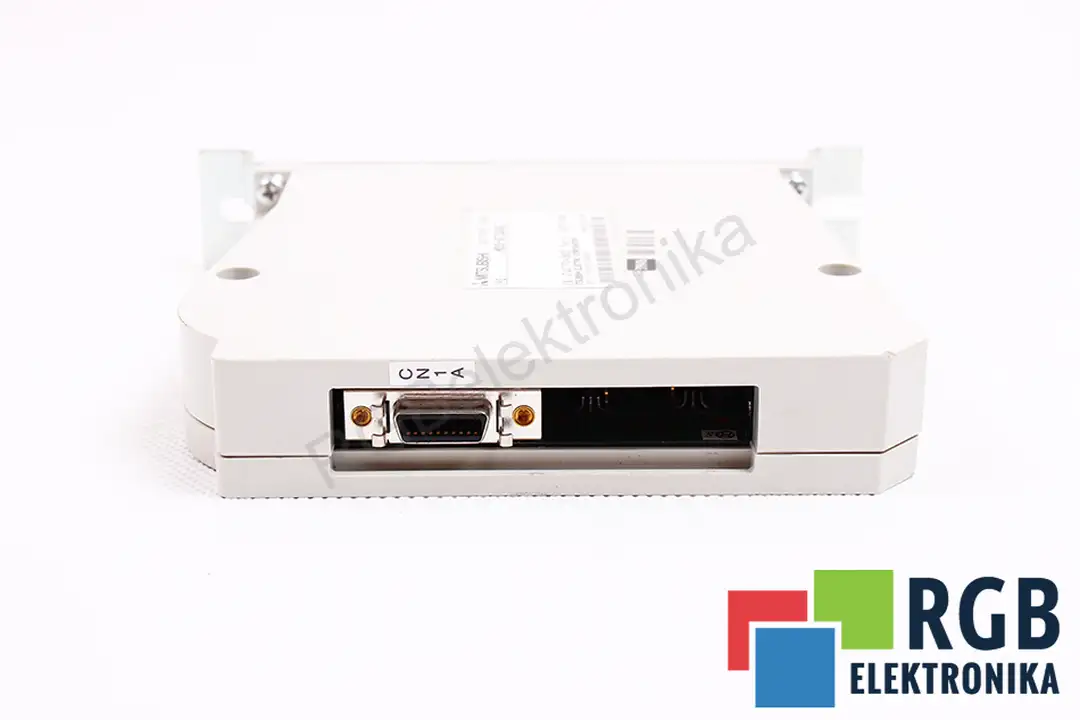 mds-btcase MITSUBISHI ELECTRIC oprava