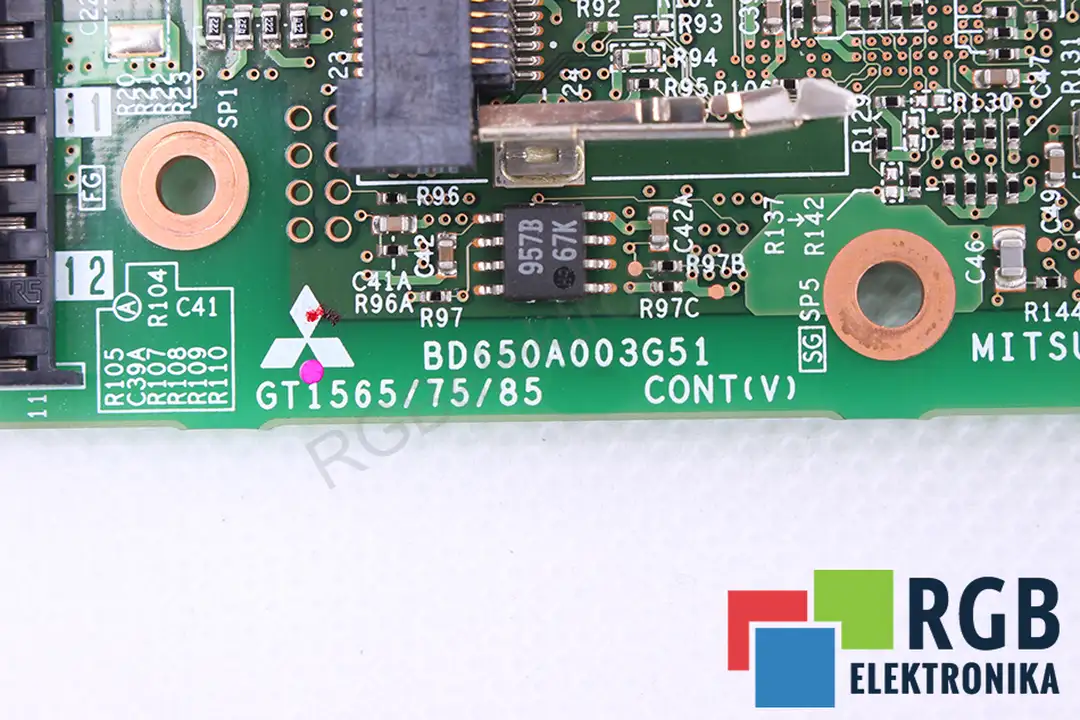 BD650A003G51 MITSUBISHI ELECTRIC