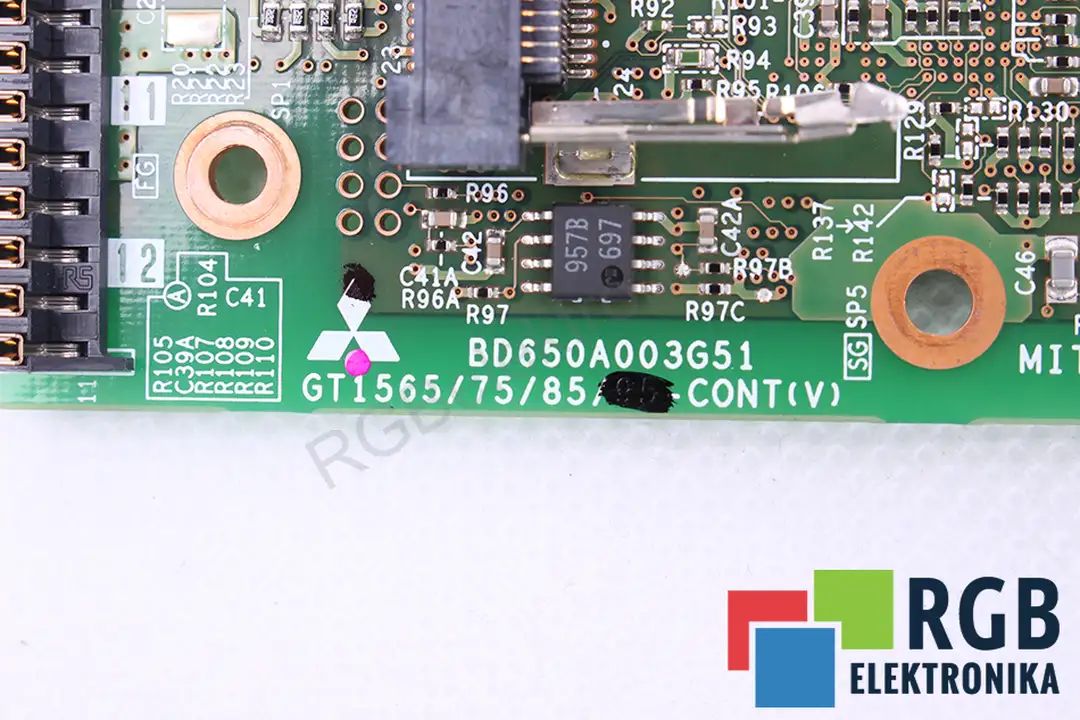GT1565/75/85-CONT(V) MITSUBISHI ELECTRIC