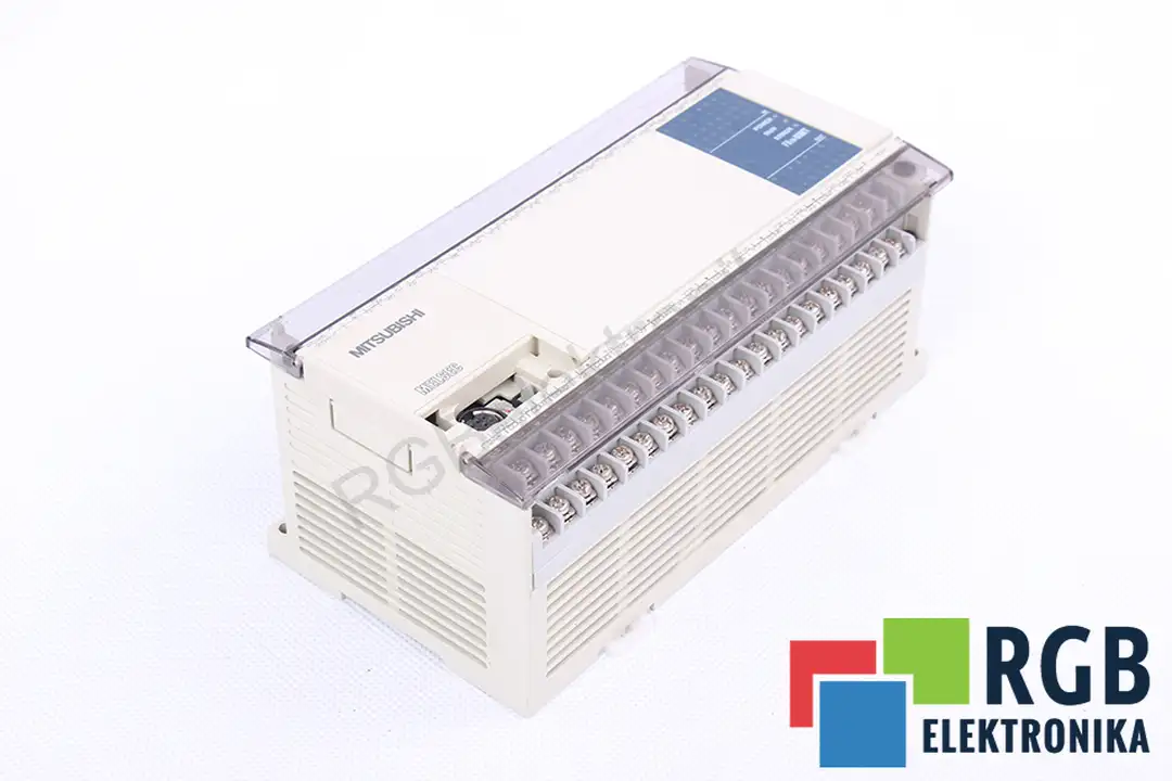 fx1n-60mt MITSUBISHI ELECTRIC