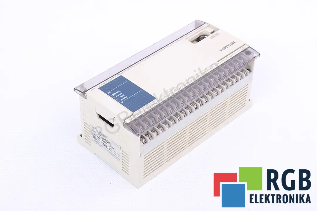 FX1N-60MT MITSUBISHI ELECTRIC