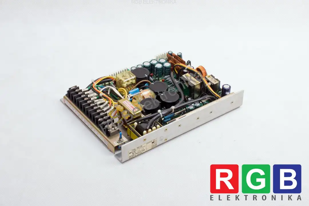 PD-17A PSU CNC MITSUBISHI ELECTRIC