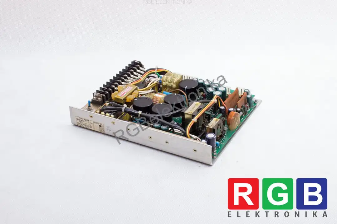 PD-17A PSU CNC MITSUBISHI ELECTRIC