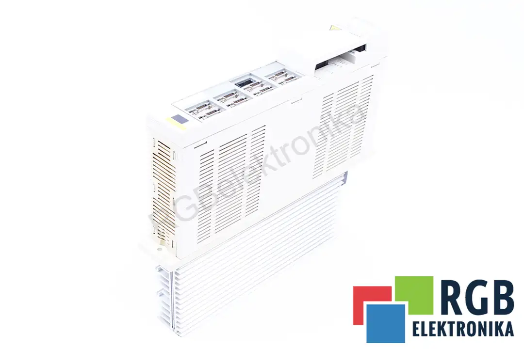 MDS-A-V2-2020 MITSUBISHI ELECTRIC