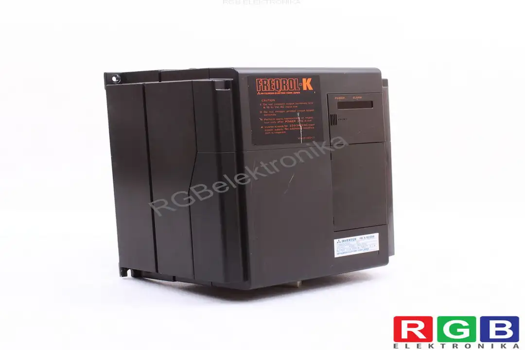 FR-K-S2200 MITSUBISHI ELECTRIC