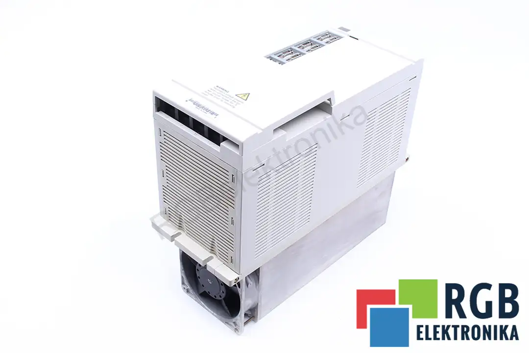 MDS-A-SP-220 MITSUBISHI ELECTRIC